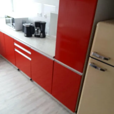 Lejlighed Peter Hofling *