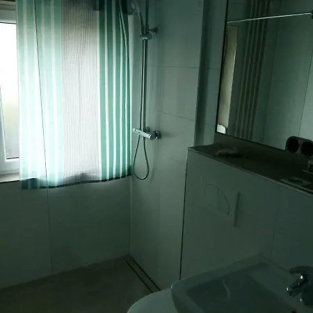 Peter Hofling Lejlighed *