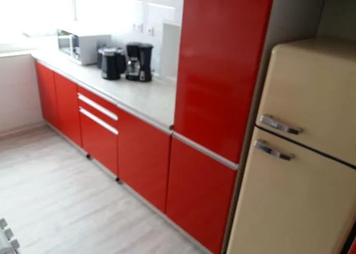 Apartman Peter Hofling *