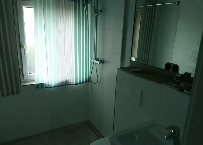 Peter Hofling Apartman *